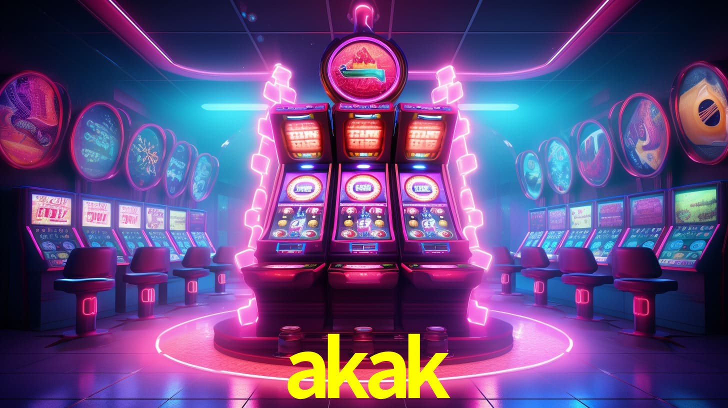 akak - Caça-Níqueis Imperial - akak.com