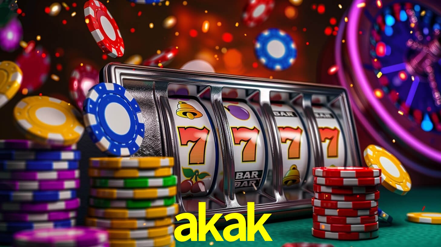 Estatísticas akak