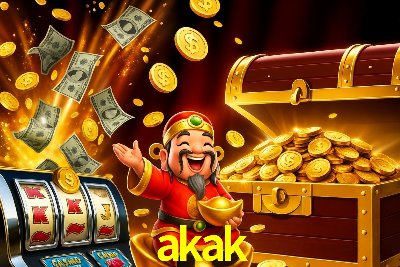 Experiência VIP akak