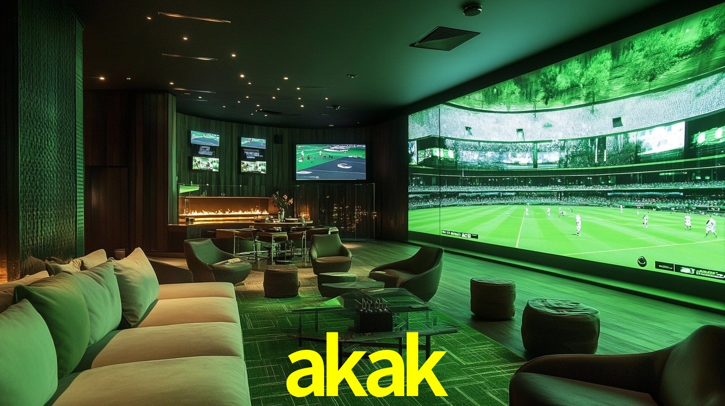 akak: Seu Especialista em Apostas Esportivas Brasileiras