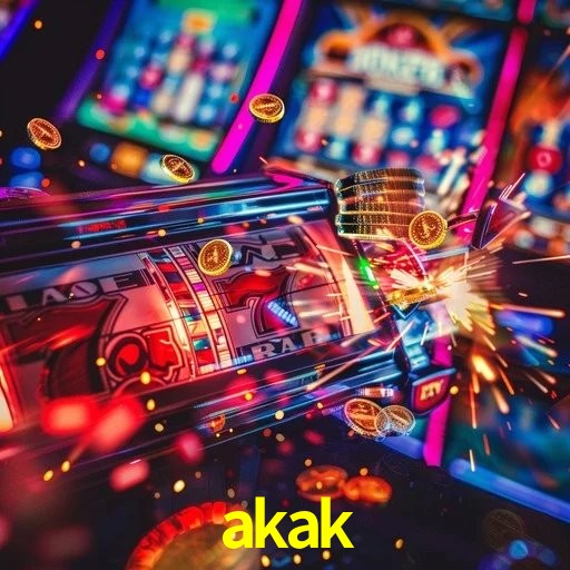 Estatísticas do Jogo akak