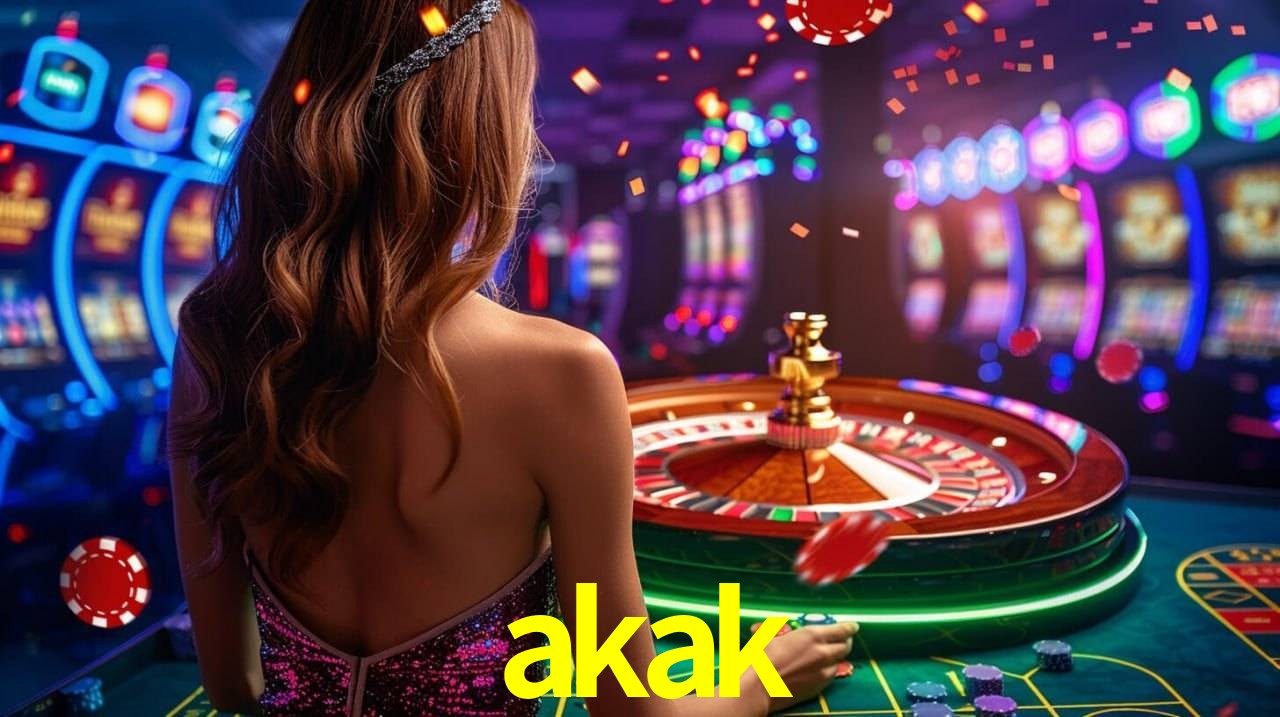 Interface do App akak