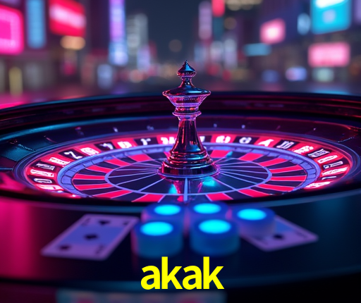 PIX Instantâneo akak