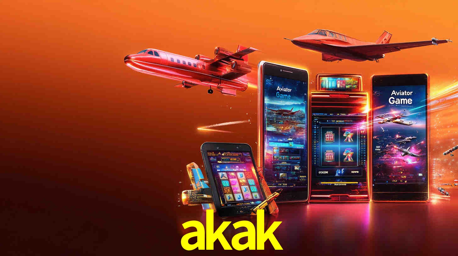 Jogo Aviator akak