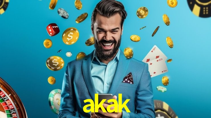 Descubra a Essência do akak: Nossa História e Compromissos