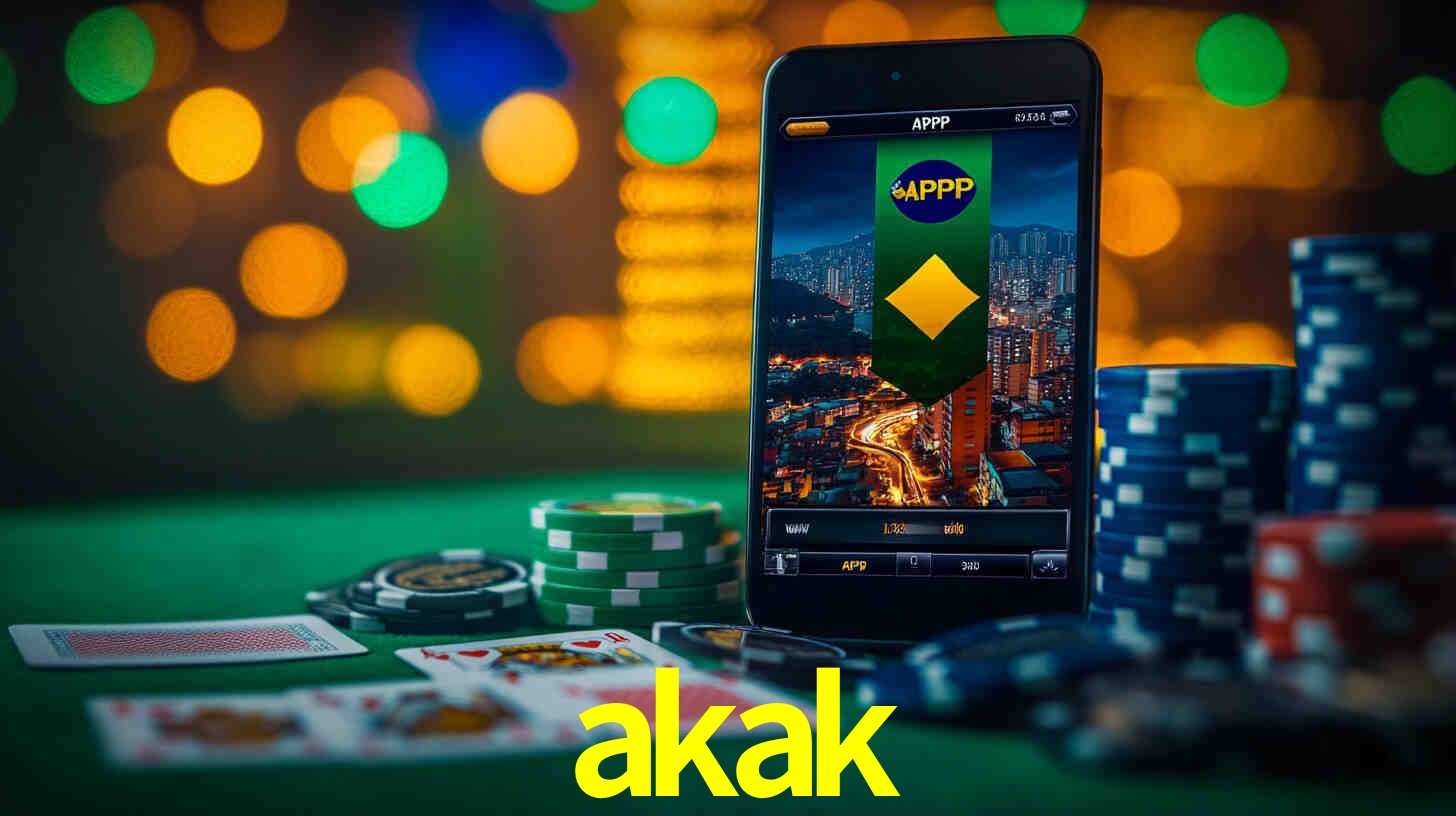 Apostas de Tênis akak