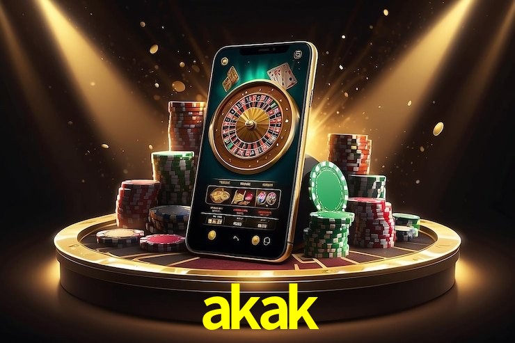 Estatísticas do Jogo akak