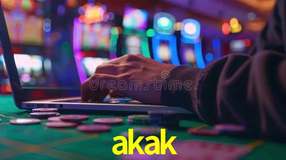 Estatísticas Esportivas akak