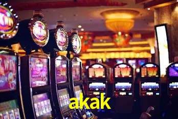 Apostas Esportivas na akak: Um Guia Completo