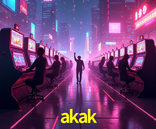 Recursos de Bônus akak