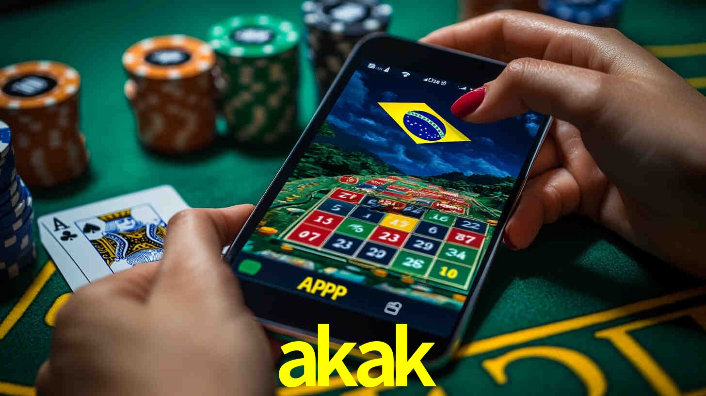 cassino akak
