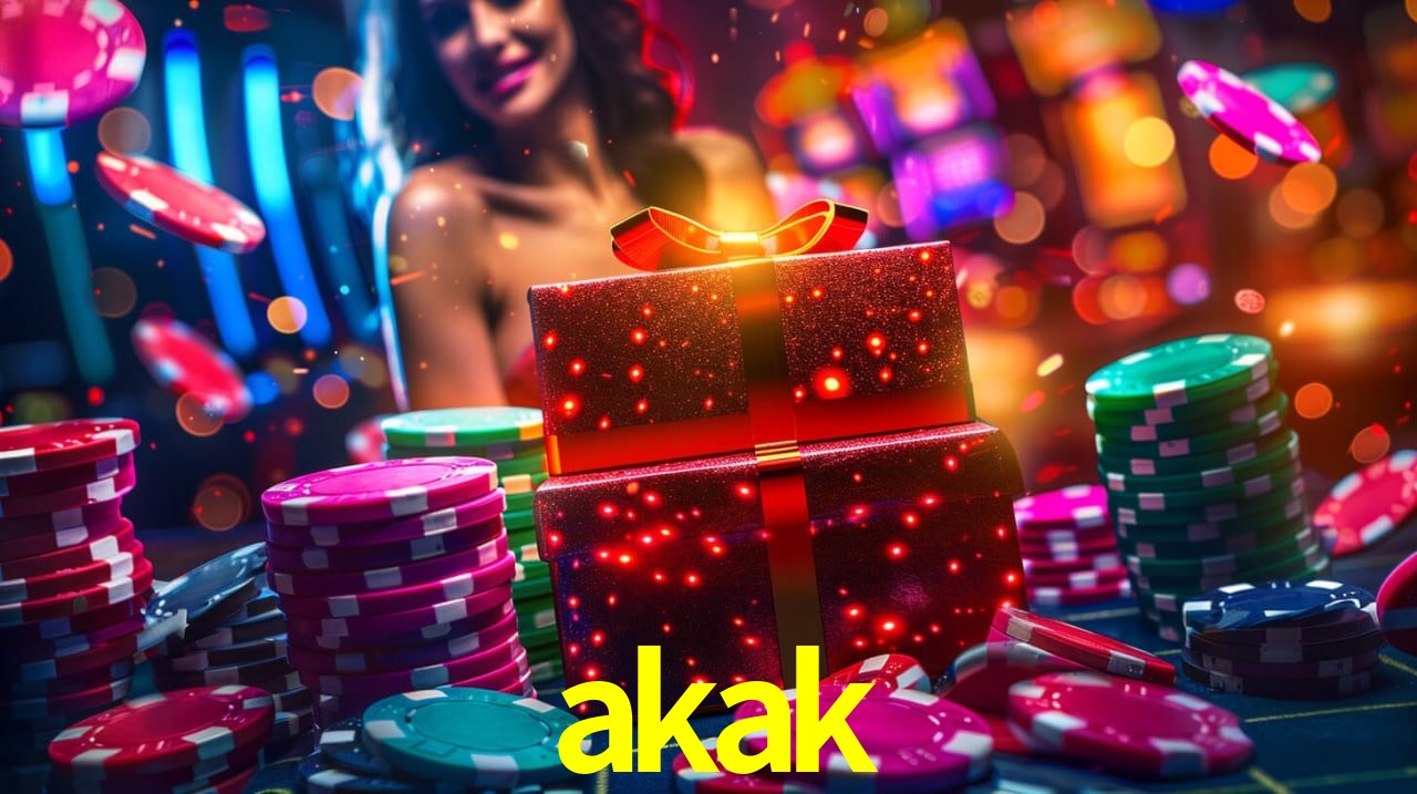 Casino Ao Vivo akak