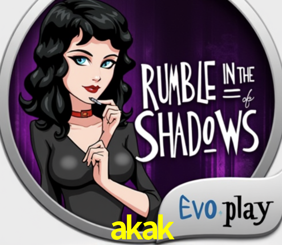 Descubra o Mundo do Cassino Online com akak