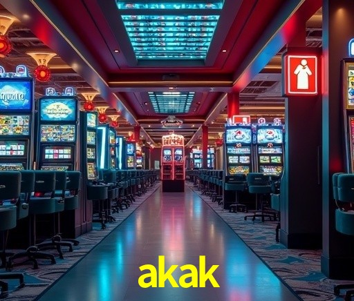 Programa VIP akak