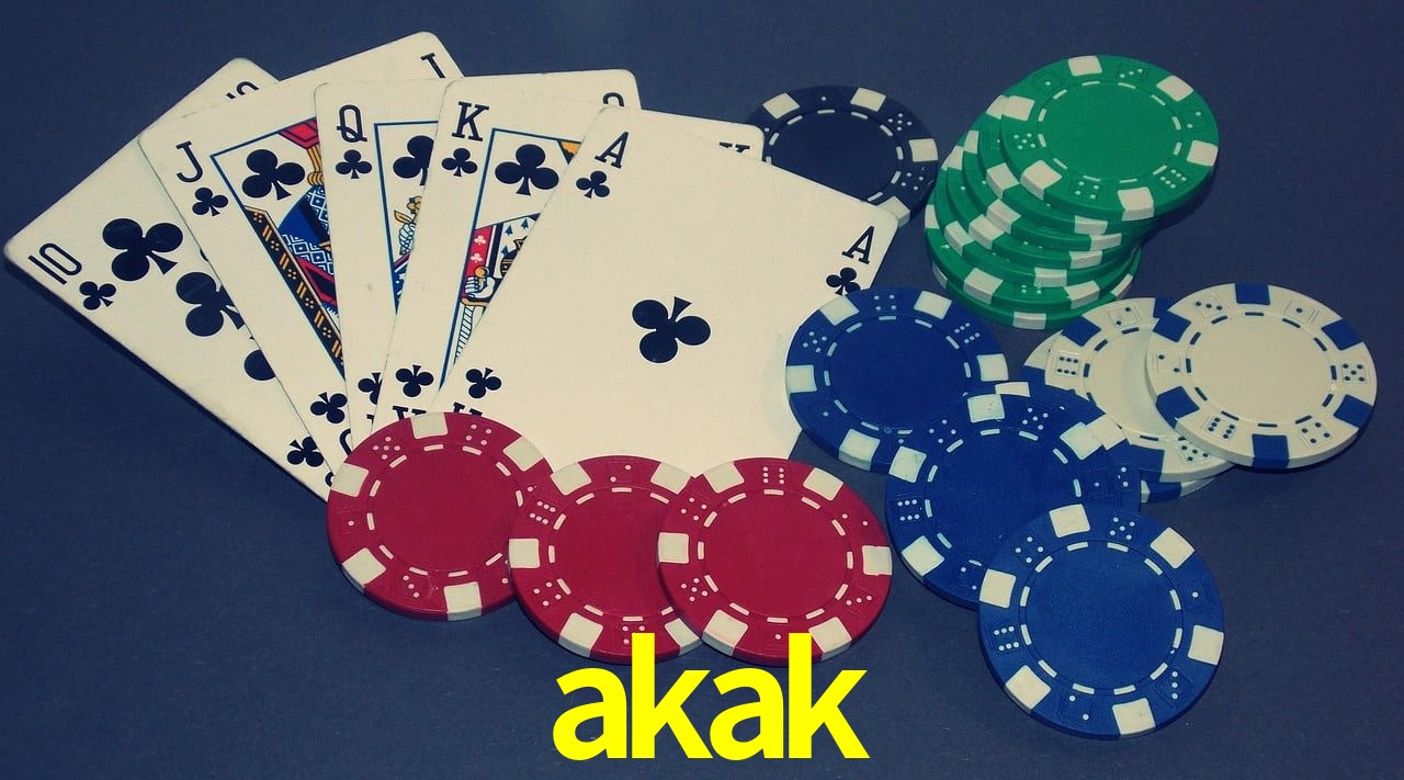 Mesa de Blackjack akak