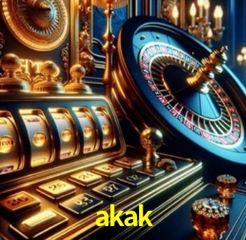 Casino Ao Vivo akak