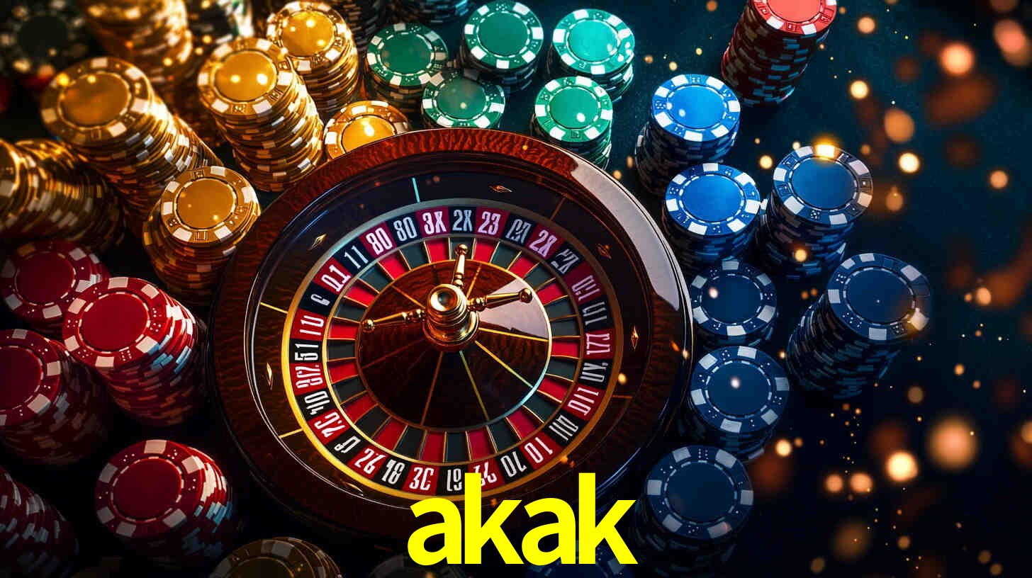 Torneios akak