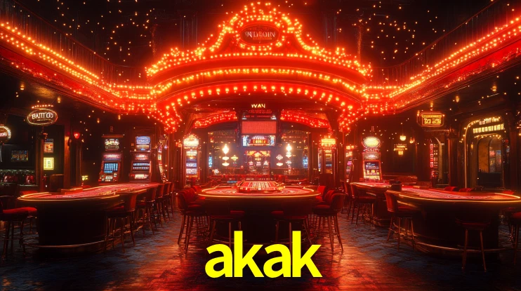 akak bet