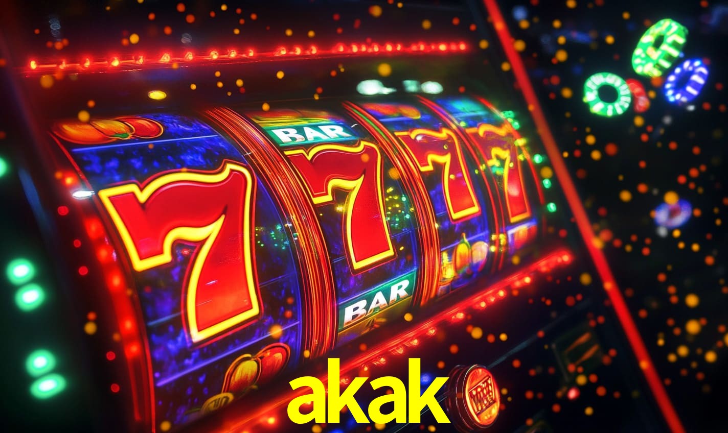 akak